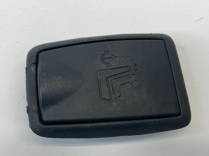 2002-2006 Toyota Camry Rear Back Seat Child Anchor Plate Cover Cap Trim Panel