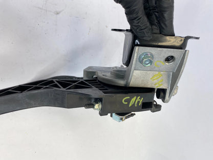2011-2015 HYUNDAI SONATA HYBRID PARKING EMERGENCY BRAKE PEDAL ASSEMBLY OEM