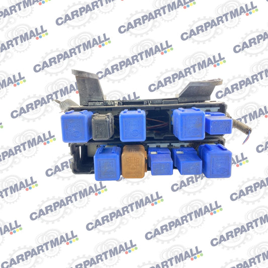 2000-2003 NISSAN MAXIMA 3.0L V6 24V UNDER HOOD FUSE BOX JUNCTION 24382-2Y110