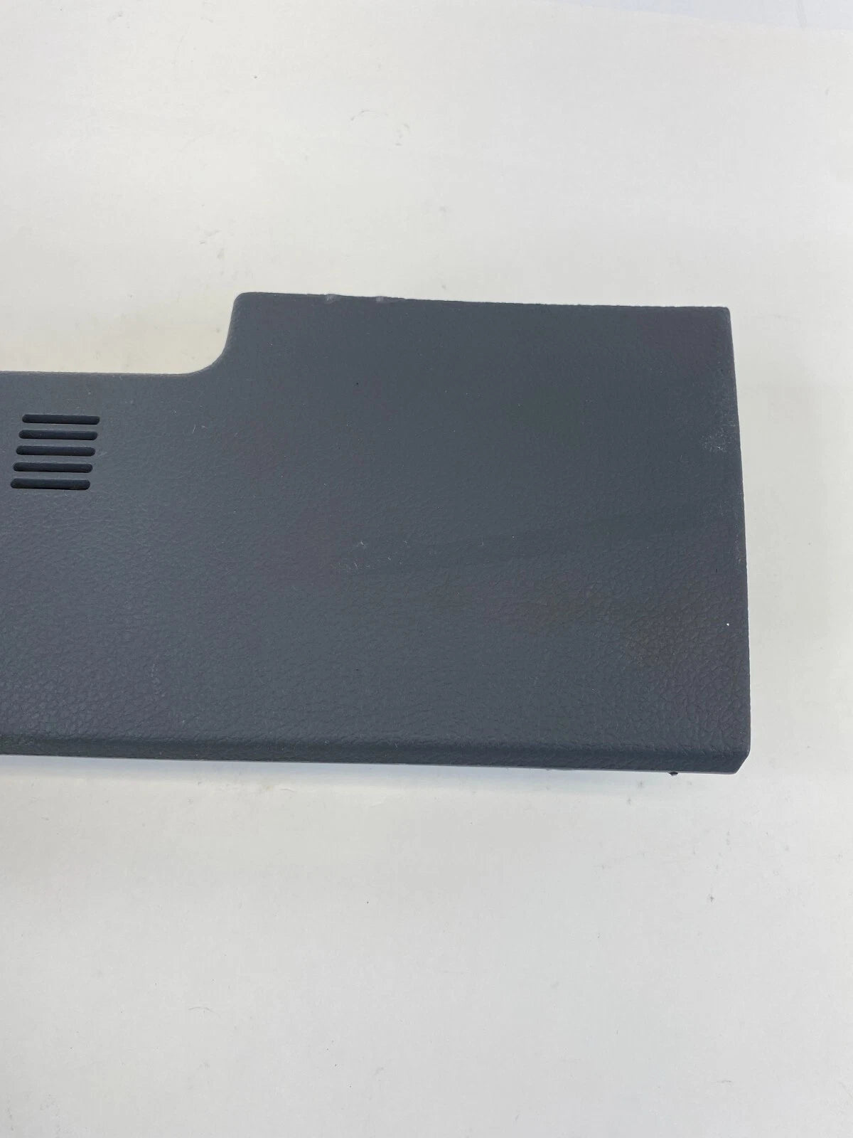 2006-2014 HONDA RIDGELINE LEFT DRIVER LOWER DASH TRIM PANEL COVER 77300-SJC-A020