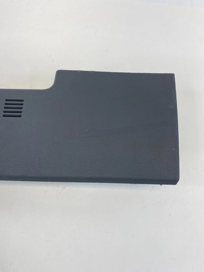 2006-2014 HONDA RIDGELINE LEFT DRIVER LOWER DASH TRIM PANEL COVER 77300-SJC-A020