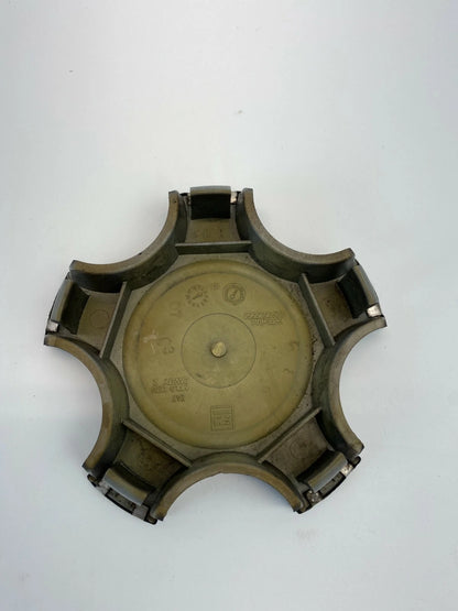05 06 07 08 09 CHEVROLET EQUINOX RIM WHEEL HUB CAP HUBCAP CENTER CAP 9595564 OEM