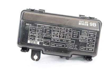 2005-2008 HONDA PILOT EX EX-L 3.5L V6 A/T 4WD ENGINE FUSE BOX S9V-A3 OEM