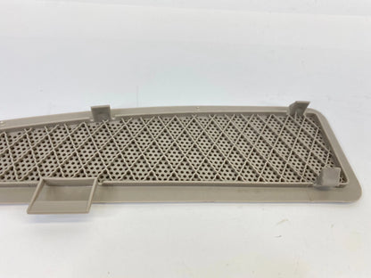 2006 07 08 2009 MERCURY MILAN FRONT LEFT SIDE SPEAKER GRILLE TRIM OEM