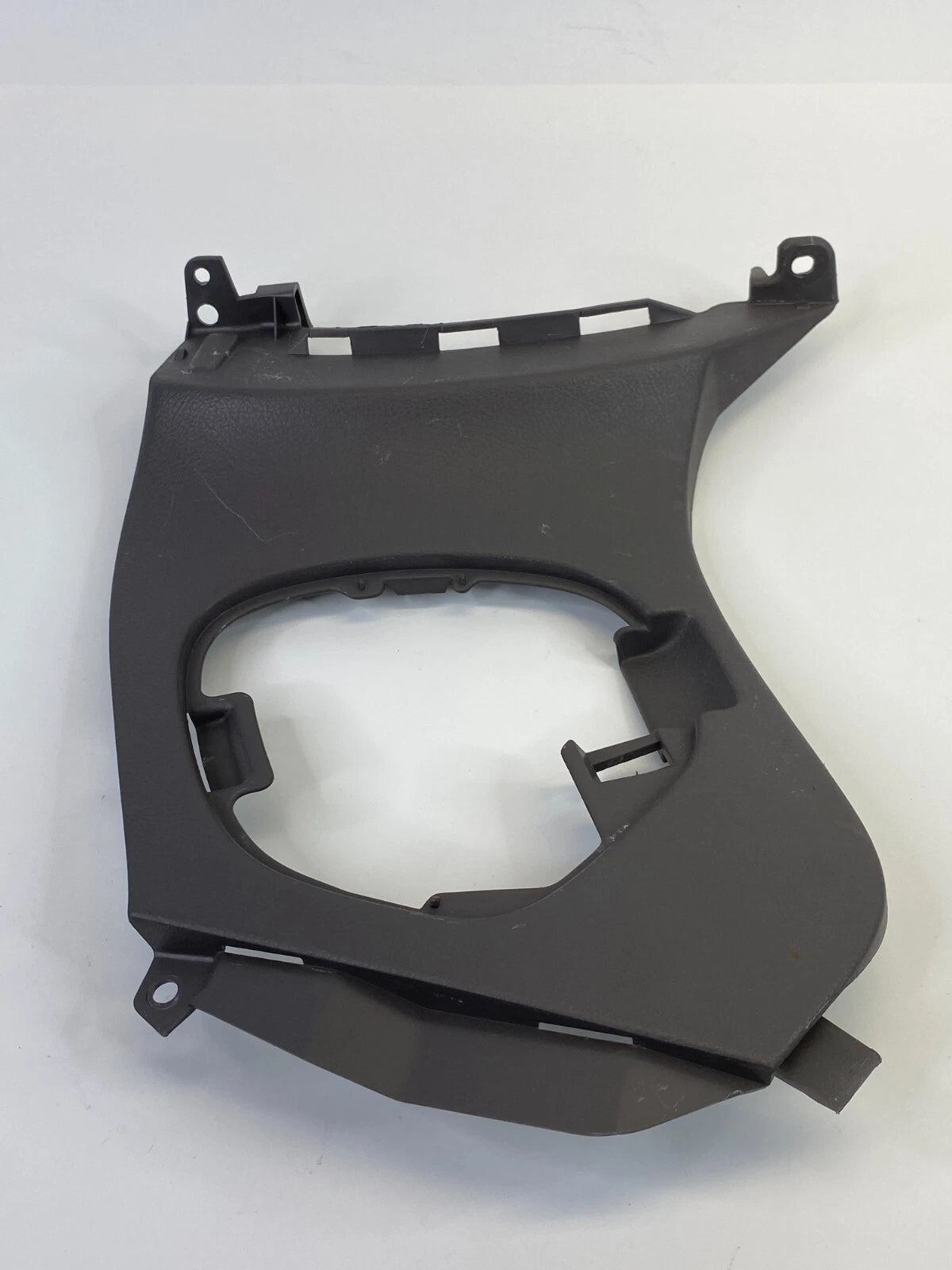 2000-2002 TOYOTA CELICA RIGHT SIDE END KNEE PANEL COVER TRIM BEZEL 55436-20130