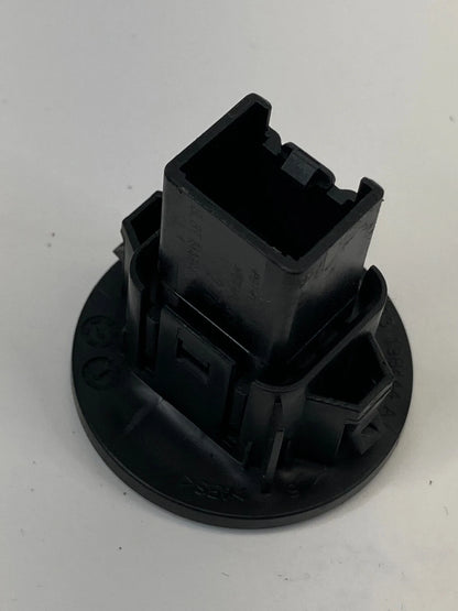 2006-2011 MERCURY MILAN CONSOLE AUX AUDIO AUXILIARY JACK SOCKET 7R33-19B444-A
