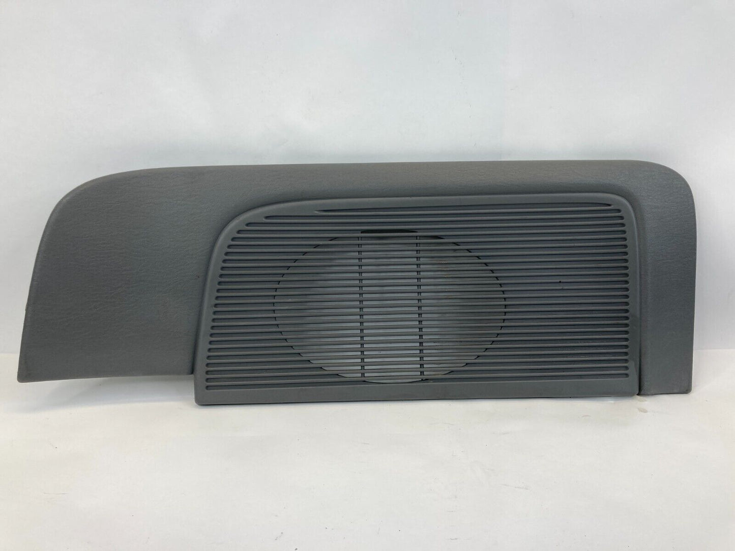 01-07 Dodge Caravan Quarter Panel Right Side Inner Speaker Trim 0SK71TRMAA OEM