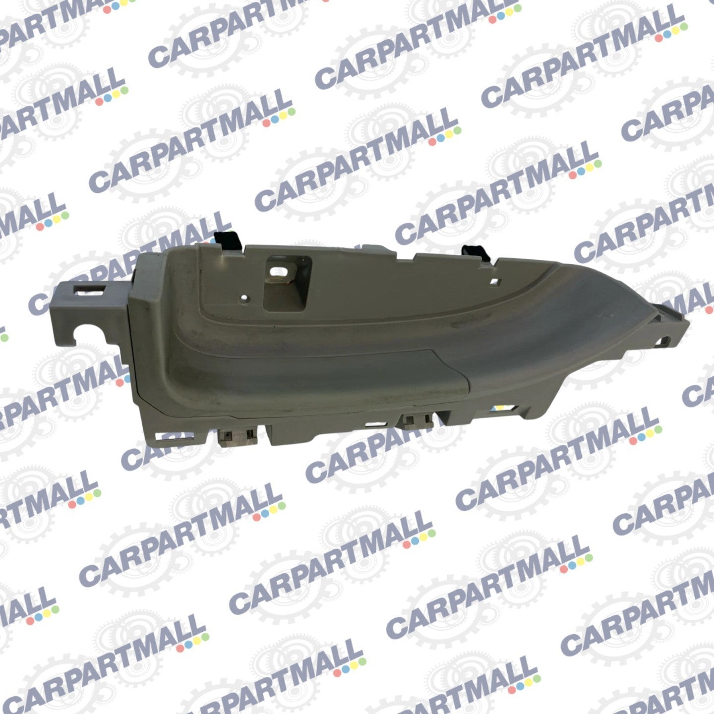 09-14 Acura TL Sedan Front Right Interior Door Pull Pocket Panel 83550-TK4-A010