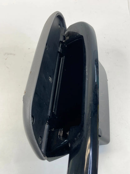 04-10 TOYOTA SIENNA FRONT RIGHT WINDOW SWITCH W/ ARMREST BEZEL 74231AE020 OEM