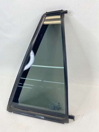 2006-2012 Mercedes-Benz R350 Rear Right Side Quarter Window Glass A2517301855