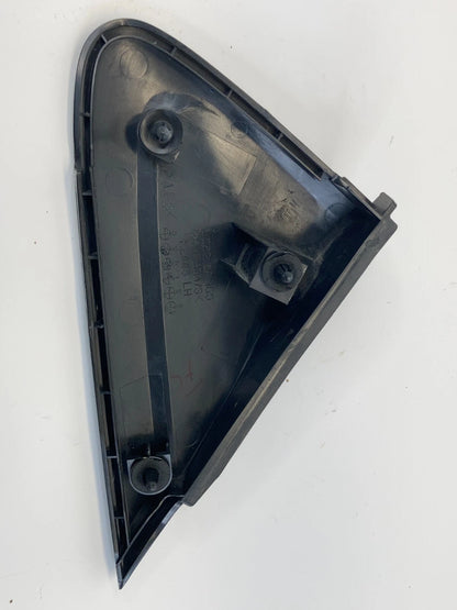 00-06 MAZDA MPV FRONT LEFT EXTERIOR SIDE VIEW CORNER MOLDING GARNISH LC6269165