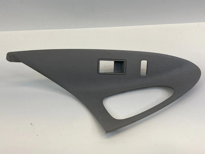 2010 2011 TOYOTA CAMRY FRONT RIGHT SIDE DOOR WINDOW SWITCH BEZEL TRIM 74231-0630