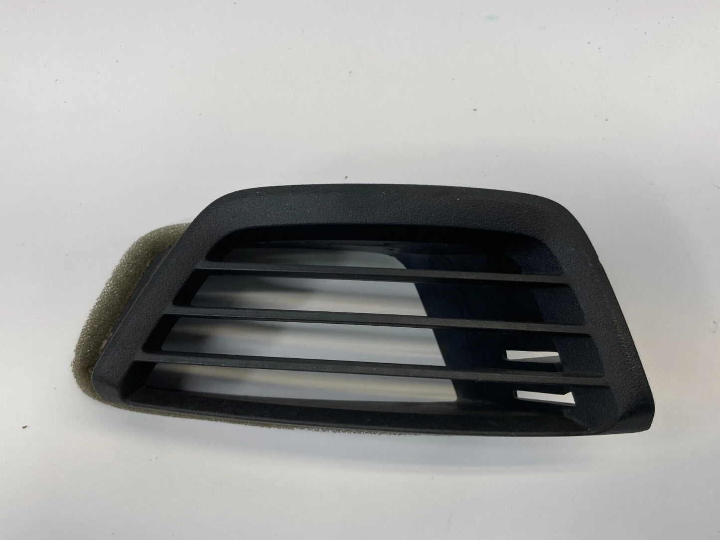 2010-2017 GMC TERRAIN FRONT LEFT SIDE UPPER DASH DEFOGGER OUTLET GRILLE 20817702