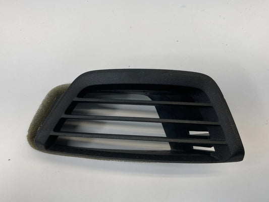 2010-2017 GMC TERRAIN FRONT LEFT SIDE UPPER DASH DEFOGGER OUTLET GRILLE 20817702