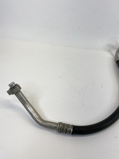 2012-2015 Chevrolet Captiva Sport A/C AC Refrigerant Suction Hose Line Assy OEM