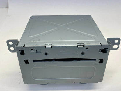 2011 2012 CHEVROLET CRUZE AM/FM XM CD PLAYER MP3 RADIO RECEIVER 22870782