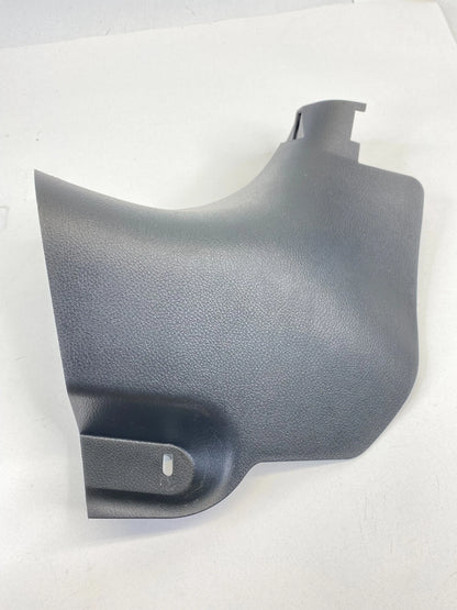 2009-2013 MAZDA 6 MAZDA6 FRONT RIGHT PASSENGER SIDE KICK PANEL TRIM GS3L68371