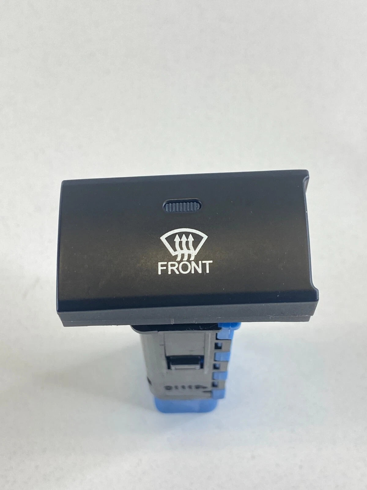 2010-2012 HYUNDAI SANTA FE DASH FRONT DEFROSTER CONTROL SWITCH BUTTON 621W05010