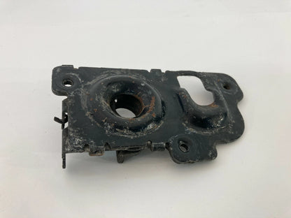 2006 - 2011 HYUNDAI ACCENT HATCHBACK FRONT HOOD LOCK LATCH RELEASE ASSEMBLY OEM