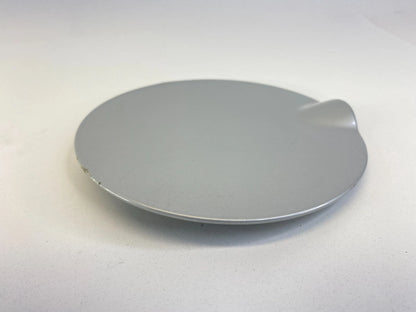 2003-2011 SAAB 9-3 SEDAN FUEL FILLER DOOR GAS TANK LID COVER 12761983 OEM