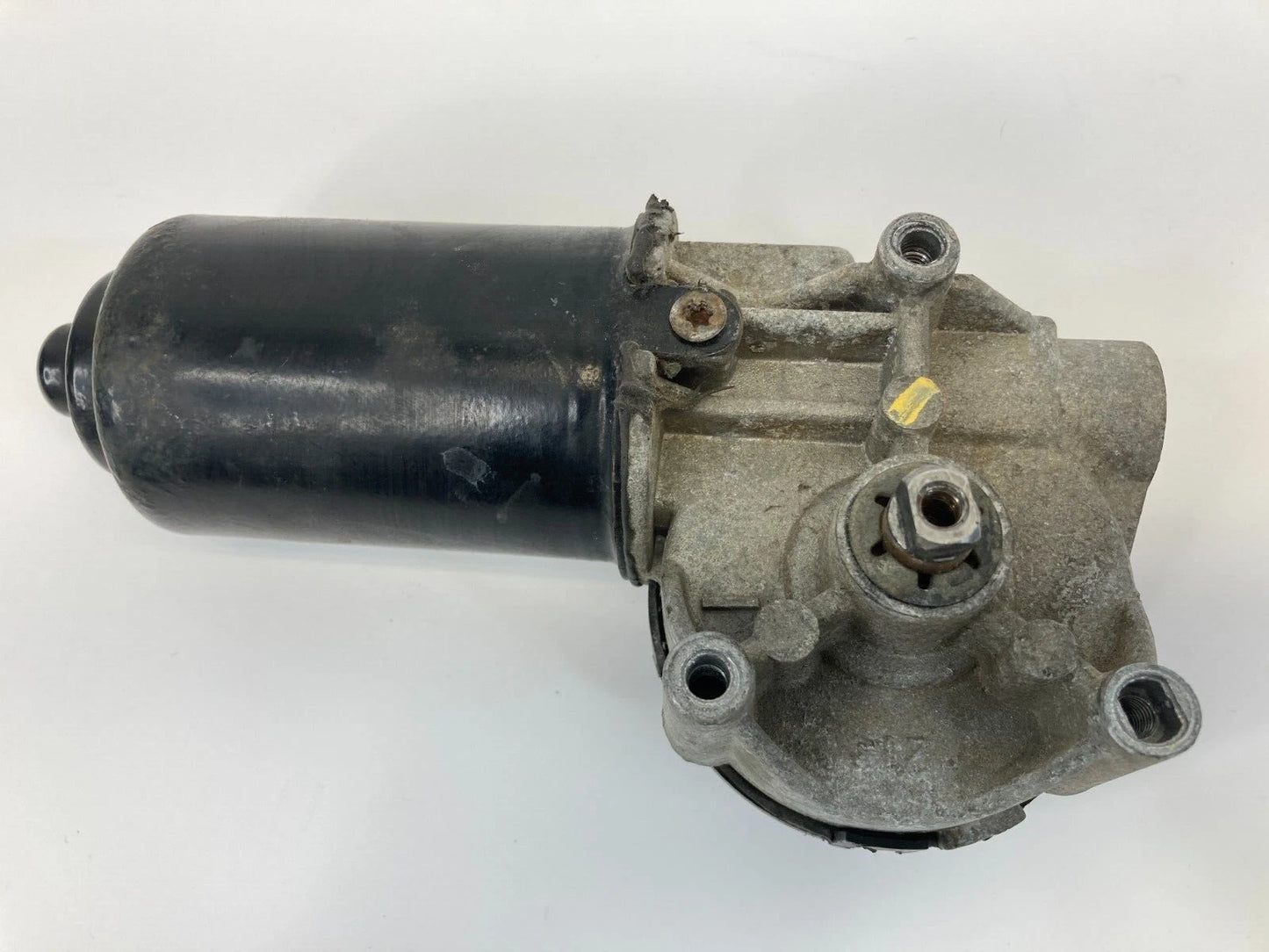 2002-2005 FORD EXPLORER FRONT WINDSHIELD WIPER MOTOR ASSEMBLY F7DU-17B571-AA OEM