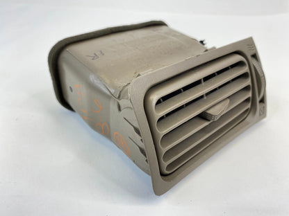 03-08 TOYOTA COROLLA DASH RIGHT AC HEATER AIR VENT OUTLET DUCT GRILL 55670-02060