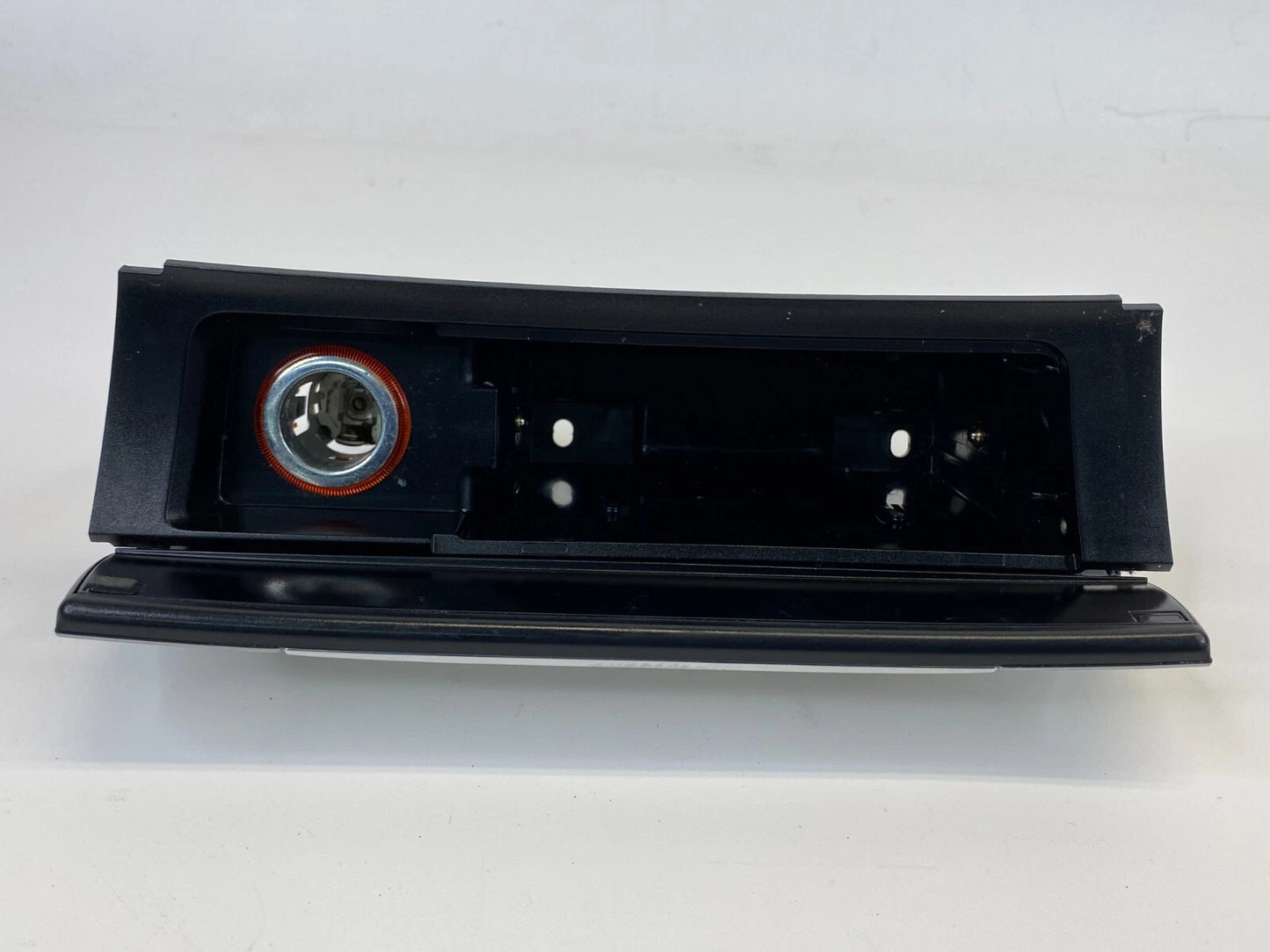 2009-2012 VOLKSWAGEN CC CENTER CONSOLE STORAGE COMPARTMENT ASHTRAY 3CO-857-961
