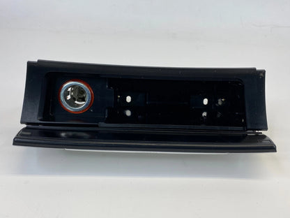 2009-2012 VOLKSWAGEN CC CENTER CONSOLE STORAGE COMPARTMENT ASHTRAY 3CO-857-961