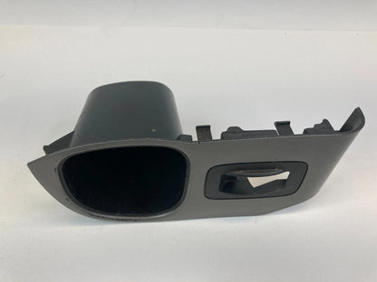 2003-2005 HONDA PILOT REAR RIGHT WINDOW SWITCH BEZEL TRIM OEM 83710-S9VA-A010