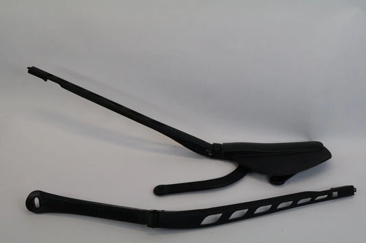 2008 BMW 535XI 2008-2010 BMW 535I FRONT WINDSHIELD WIPER ARM PAIR SET OEM