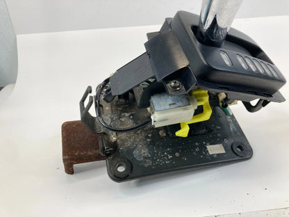 2004-2006 SUZUKI XL-7 AUTOMATIC TRANSMISSION GEAR SHIFTER LEVER HANDLE ASSY OEM