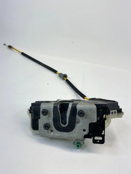 11-20 EXPLORER 13-19 INTERCEPTOR REAR LEFT DOOR LOCK LATCH ACTUATOR 8A5A5426413