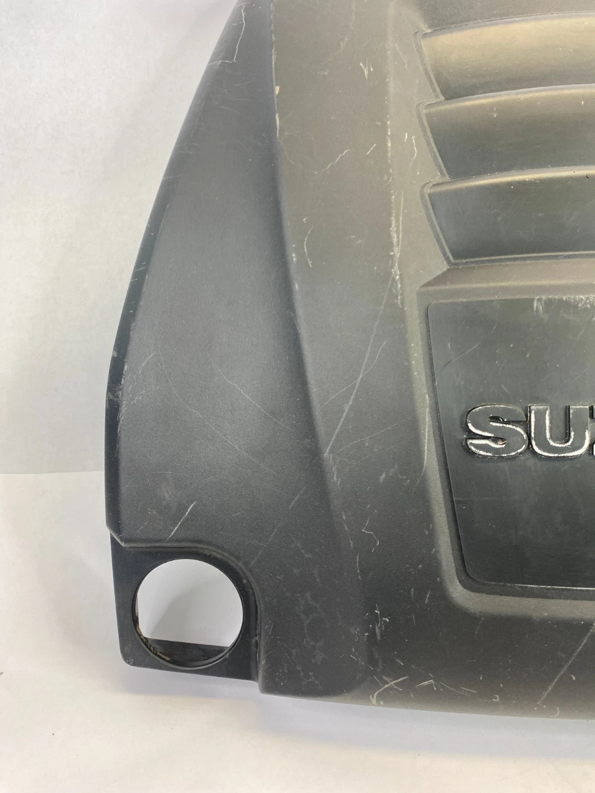 2010 2011 2012 2013 SUZUKI KIZASHI 2.4L ENGINE COVER APPEARANCE TOP LID OEM
