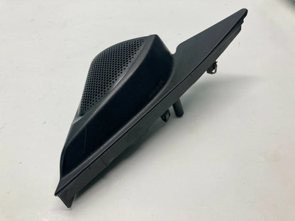 2003-2008 MAZDA 6 FRONT RIGHT SIDE MIRROR TWEETER SPEAKER COVER TRIM 1469222 OEM