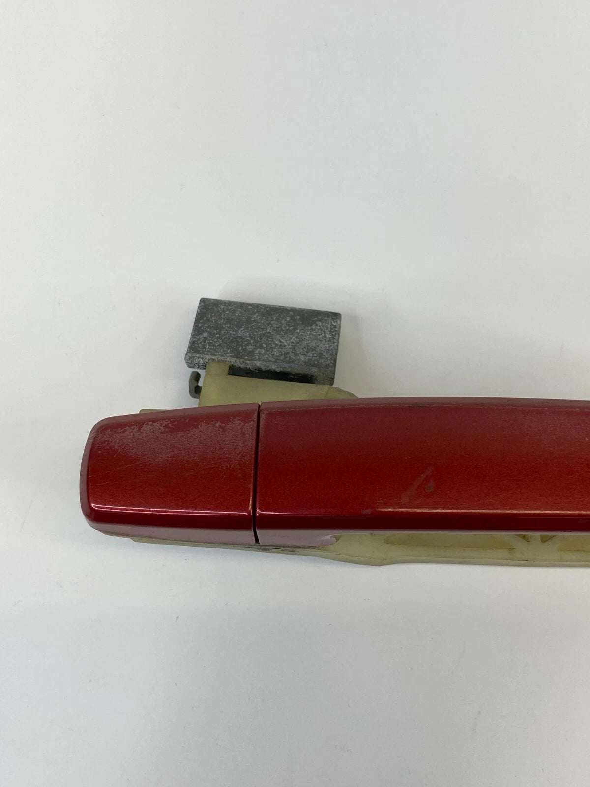 2007-2011 CHEVROLET AVEO REAR RIGHT PASSENGER SIDE EXTERIOR DOOR HANDLE OEM