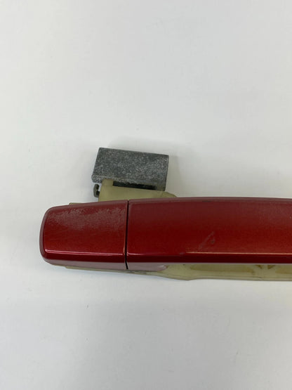 2007-2011 CHEVROLET AVEO REAR RIGHT PASSENGER SIDE EXTERIOR DOOR HANDLE OEM