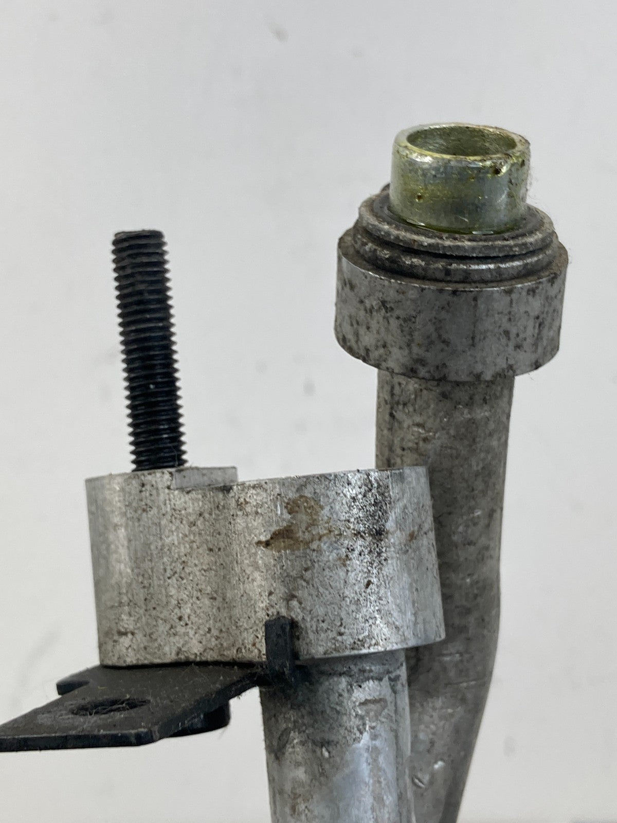 2012-2015 Chevrolet Captiva Sport A/C AC Refrigerant Suction Line Hose