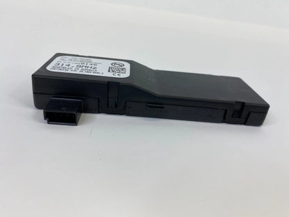 2012-2016 CHEVY SONIC KEYLESS REMOTE ENTRY RECEIVER MODULE UNIT 13500145 OEM