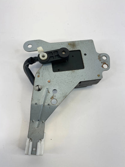 2002 2003 2004 2005 HYUNDAI SONATA HEATER BLEND DOOR ACTUATOR MOTOR OEM