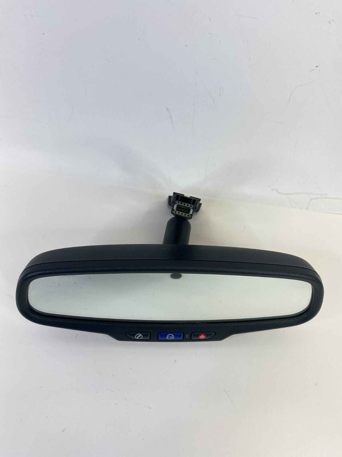 2010-2016 Cadillac SRX Interior Rear View Mirror w/Auto Dim & Onstar 13503843