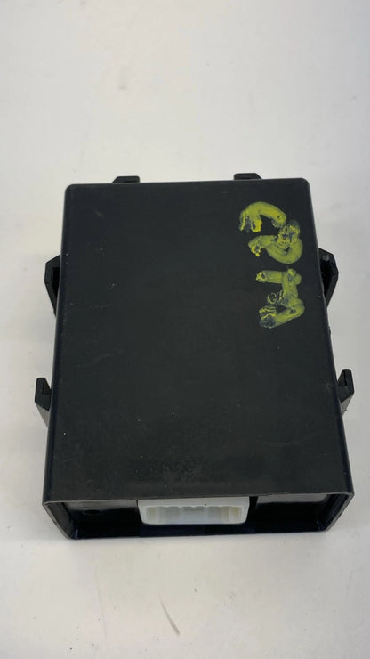 2007-2013 NISSAN ALTIMA 2.5L POWER STEERING CONTROL MODULE UNIT 28501-JA00A OEM