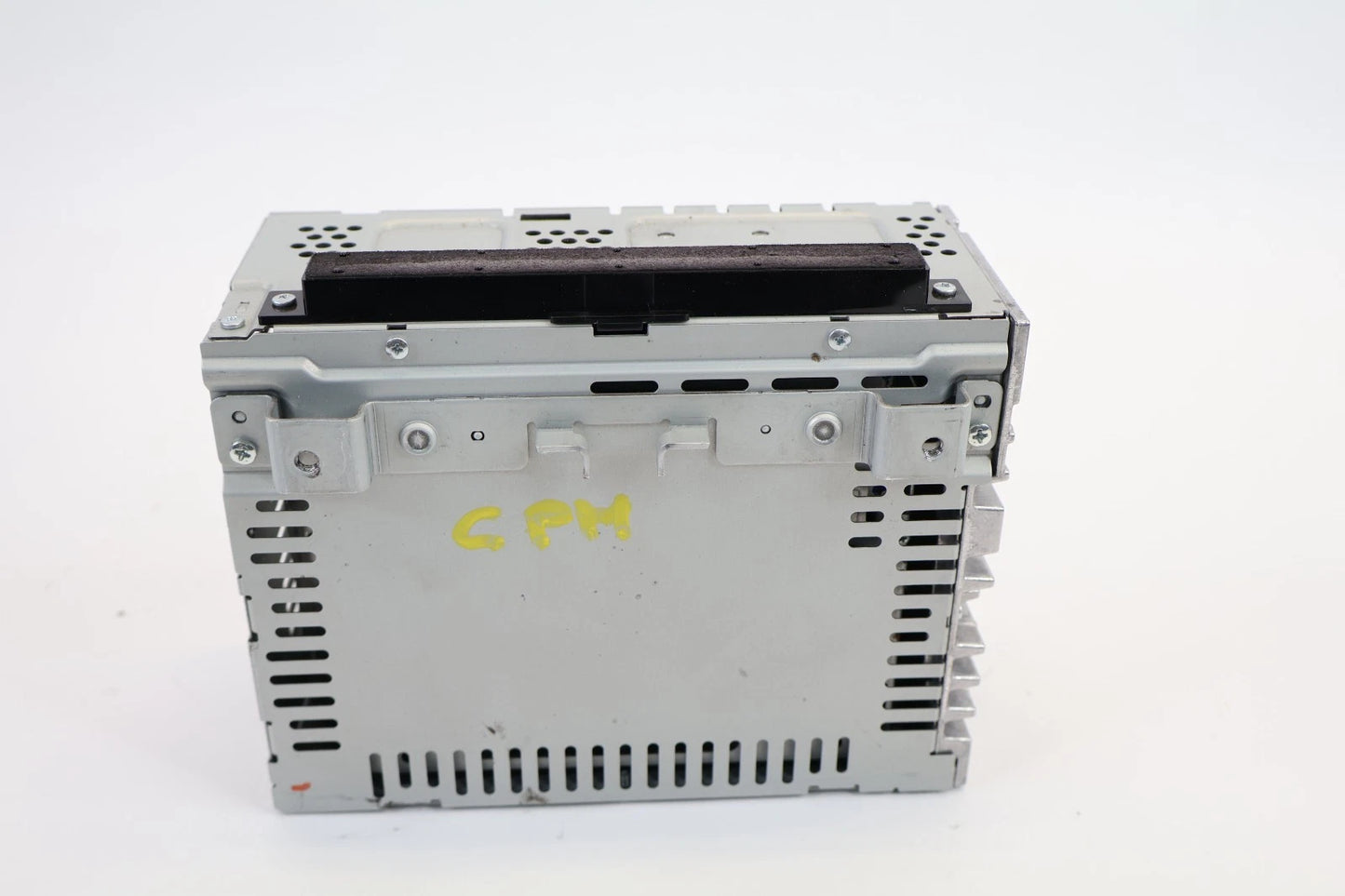 2013-2015 FORD ESCAPE AM FM CD RADIO RECEIVER MP3 PLAYER CJ5T-19C107-BH OEM
