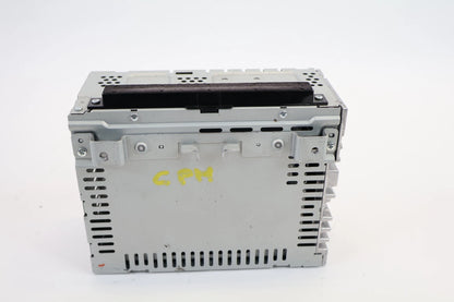 2013-2015 FORD ESCAPE AM FM CD RADIO RECEIVER MP3 PLAYER CJ5T-19C107-BH OEM