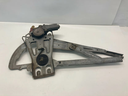1996-2000 DODGE STRATUS CHRYSLER CIRRUS FRONT LEFT DOOR WINDOW MOTOR W REGULATOR