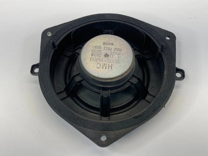 2012 2013 2014 2015 2016 2017 HYUNDAI ACCENT DOOR AUDIO SPEAKER 96330-1R000 OEM