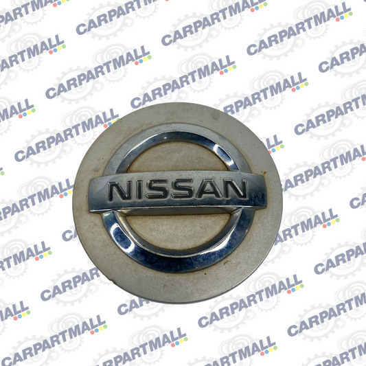 2003-2009 Nissan Murano Wheel Rim Hupcap Center Cap Hup Cap 40342-AU510 OEM