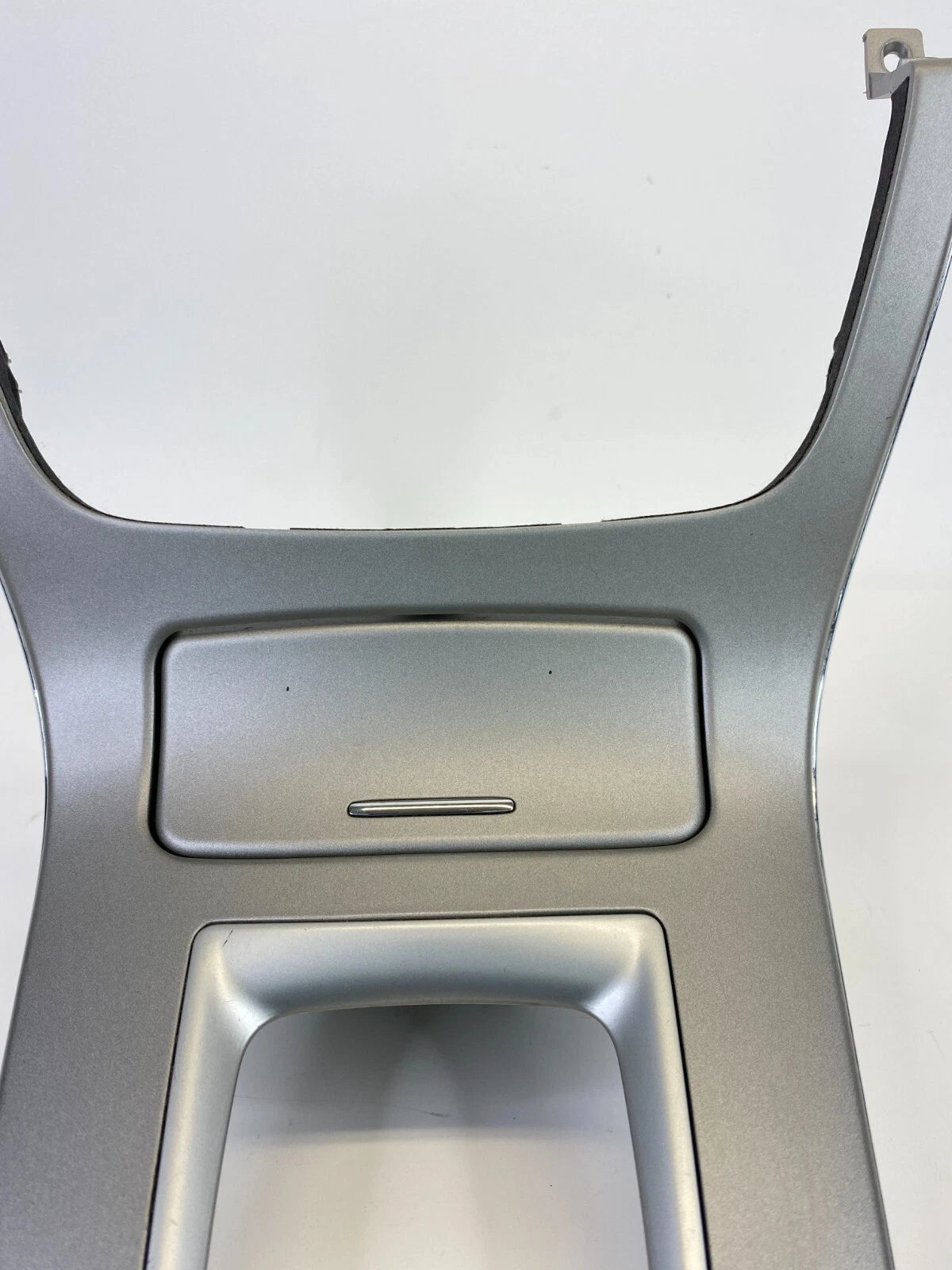 2013 2014 NISSAN SENTRA A/T CENTER CONSOLE TRIM PANEL SHIFTER BEZEL 96941-3SG1A