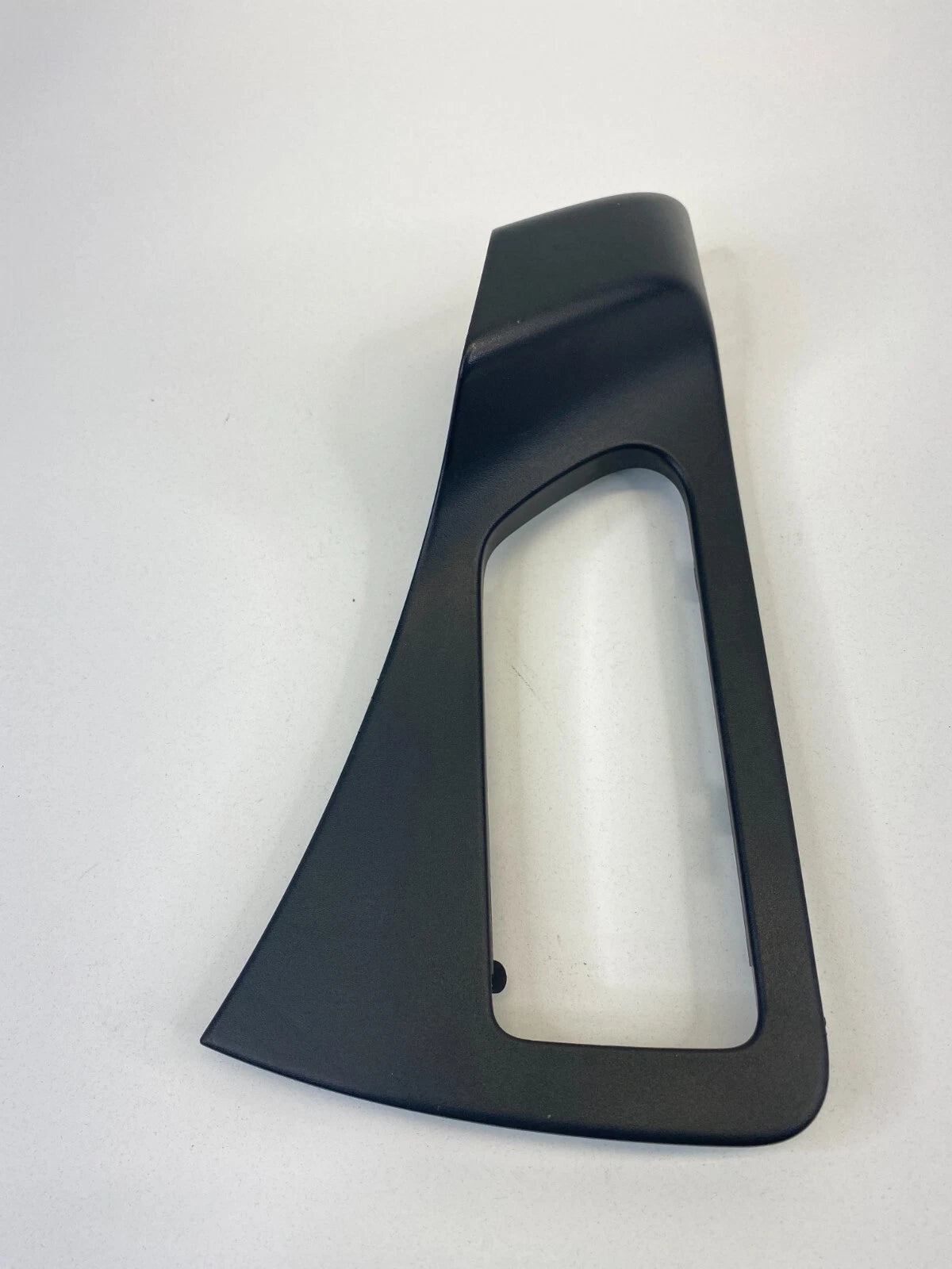 2003-2005 NISSAN MURANO RR RH INSIDE DOOR HANDLE BEZEL TRIM COVER PANEL UNIT OEM