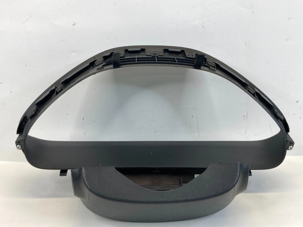 2008-2012 HONDA ACCORD STEERING COLUMN SHROUD INSTRUMENT CLUSTER BEZEL 77200-TA0
