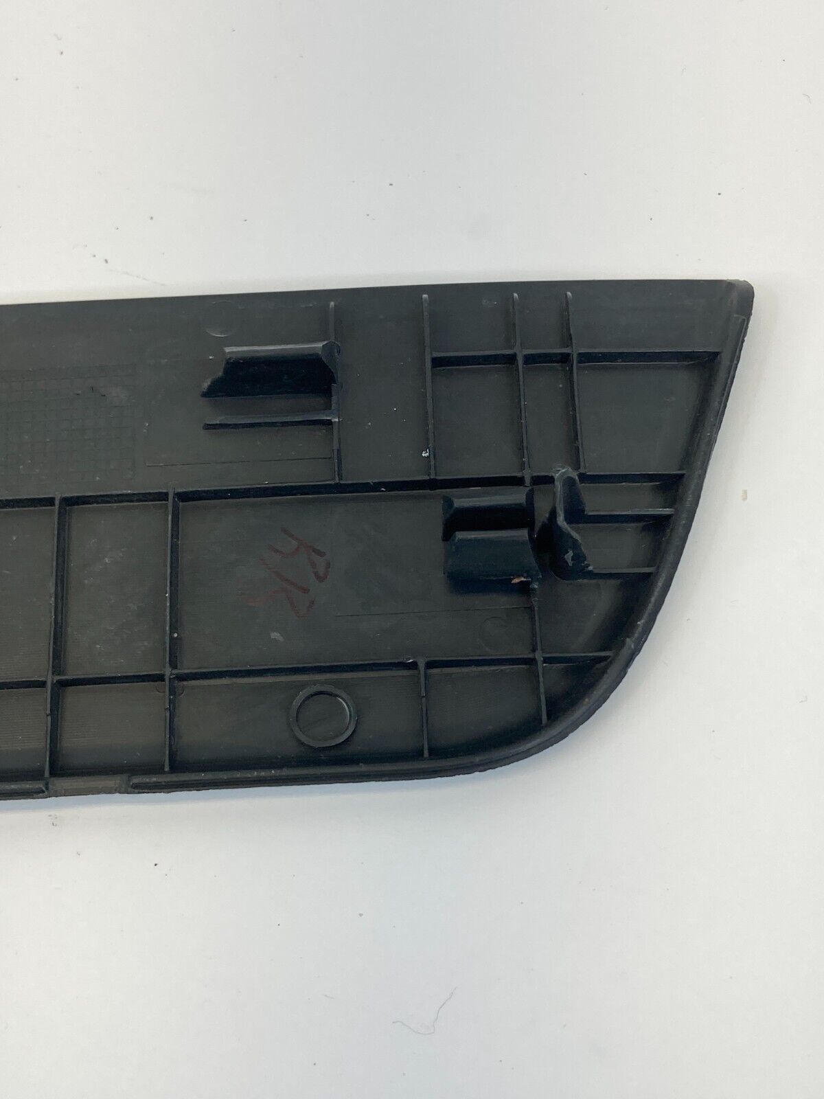 2011-2016 Hyundai Elantra Rear Right Passenger Door Scuff Plate Trim 87887-3Y000